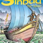USBORNE The Adventures Of Sinbad The Sailor