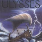 USBORNE  The Adventures Of Ulysses