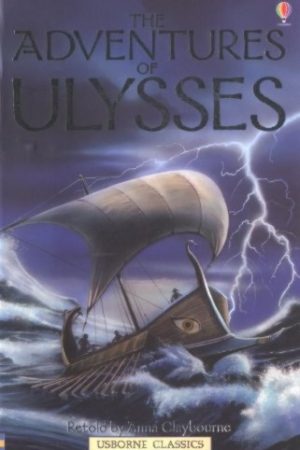 USBORNE  The Adventures Of Ulysses