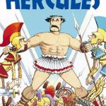 USBORNE The Amazing Adventures Of Hercules