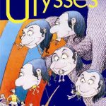 USBORNE The Amazing Adventures Of Ulysses