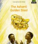 Junior African Writers The Ashanti Golden Stool