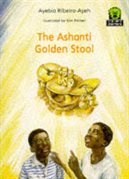 Junior African Writers The Ashanti Golden Stool