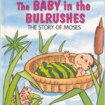 Award The Baby in the Bulrushes - The Story of Moses