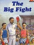 Junior African Writers The Big Fight