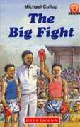 Junior African Writers The Big Fight