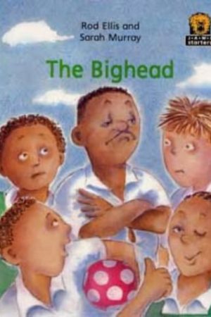 Junior African Writers The Bighead