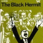 Africa Writers series The Black Hermit