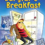 USBORNE The Burglar's Breakfast