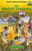 Junior African Writers The Buried Treasure