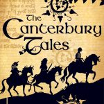 USBORNE  The Canterbury Tales