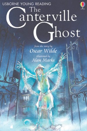 USBORNE The Canterville Ghost