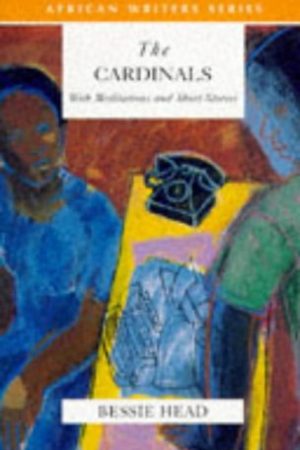 Africa Writers series The Cardinals