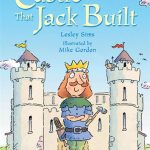 USBORNE The Castle That Jack Built