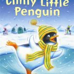 USBORNE The Chilly Little Penguin