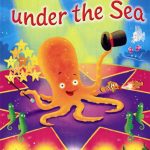 USBORNE The Circus Under The Sea