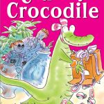 USBORNE The Clumsy Crocodile