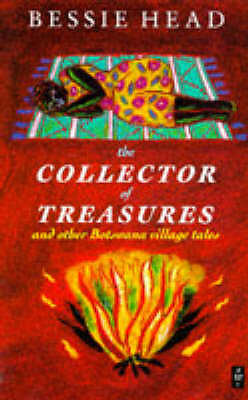 Africa Writers series Collector Of Treasures