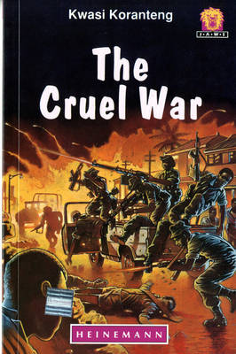 Junior African Writers The Cruel War