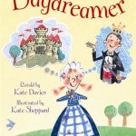 USBORNE The Daydreamer