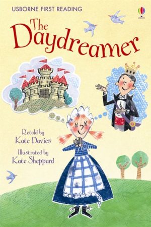 USBORNE The Daydreamer