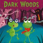 USBORNE The Deep Dark Woods