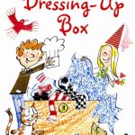 USBORNE The Dressing-Up Box