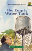 Junior African Writers The Empty Water Tank