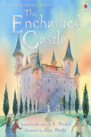 USBORNE The Enchanted Castle
