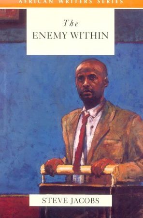 Africa Writers series The Enemy Within
