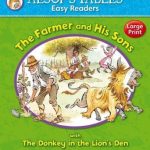 Award The Farmer and His Sons (Aesop's Fables)