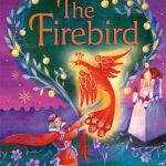 USBORNE The Firebird