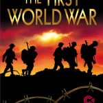 USBORNE The First World War