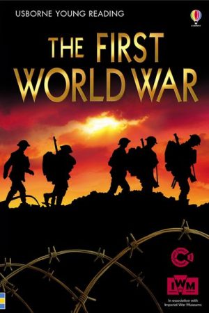 USBORNE The First World War