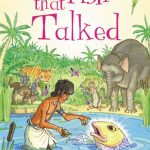 USBORNE The Fish That Talked