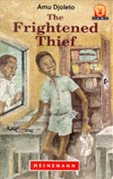 Junior African Writers The Frightened Thief