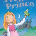 USBORNE  The Frog Prince