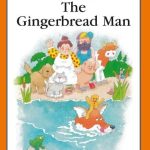 Award Young Readers - The Gingerbread Man