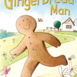 USBORNE The Gingerbread Man