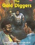 Junior African Writers The Gold Diggers: JAWs 5: Rev 12/05