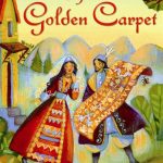 USBORNE The Golden Carpet
