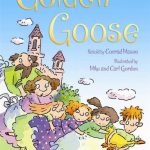 USBORNE The Golden Goose