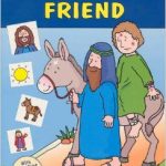 Award The Good Friend