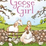 USBORNE The Goose Girl