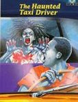 Junior African Writers The Haunted Taxi Driver