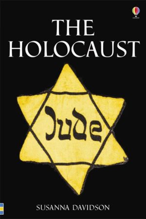 USBORNE The Holocaust