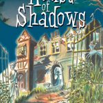 USBORNE The House Of Shadows