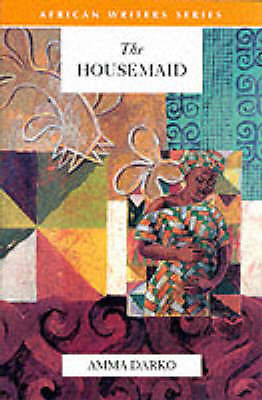 Africa Writers series The Housemaid