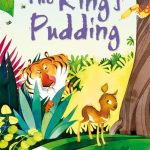 USBORNE The King's Pudding