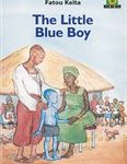 Junior African Writers The Little Blue Boy